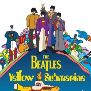 Yellow Submarine