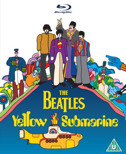 Yellow Submarine