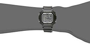 Casio Kids F-108WHC-1ACF Classic Digital Display Quartz Black Watch