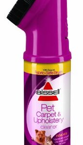 Bissell Pet Carpet & Upholstery Cleaner, Blue 12oz