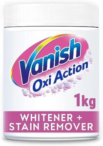 vanish crystal white powder 1 kg