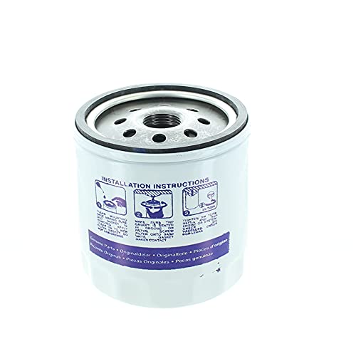 OEM Volvo Penta Oil Filter 835440