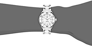 Tag Heuer Women's WAH1315.BA0868 Formula 1 Stainless Steel Sport Watch with Diamonds