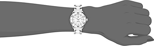 Tag Heuer Women's WAH1315.BA0868 Formula 1 Stainless Steel Sport Watch with Diamonds