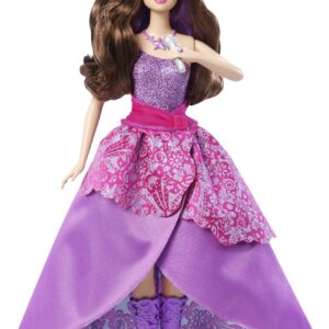 Barbie The Princess and The Popstar Keira Doll