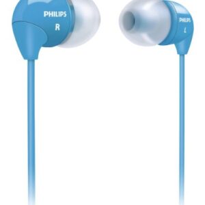 Philips SHE3590BL/28 In-Ear Headphones - Blue