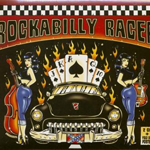 Rockabilly Racer / Various
