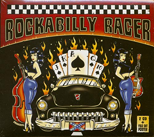 Rockabilly Racer / Various