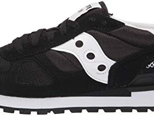 Saucony Originals Men's Shadow Original Sneaker,Black,11.5 M US