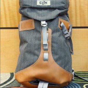 Clik Elite Klettern Backpack for Photographers CE735GR