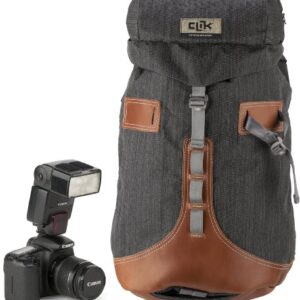 Clik Elite Klettern Backpack for Photographers CE735GR