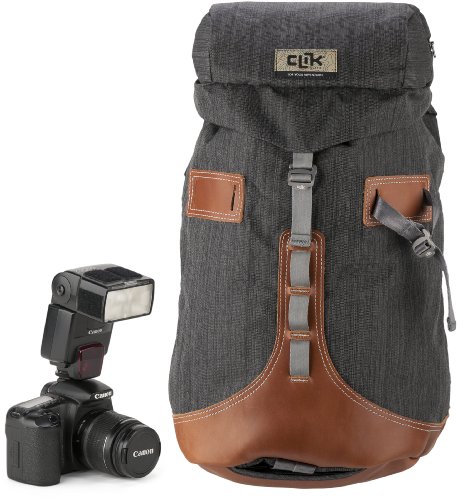 Clik Elite Klettern Backpack for Photographers CE735GR