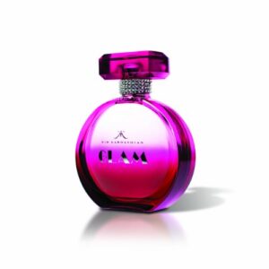 kim kardashian glam eau de parfum spray for women, 1.7 fluid ounce