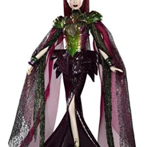 Barbie Collector Gold Label Empress of the Aliens Barbie Doll - By Bill Greening