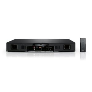 Bose Solo TV Sound System