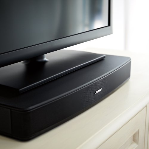 Bose Solo TV Sound System