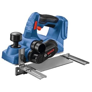 bosch bare-tool plh181b 18-volt lithium-ion cordless planer