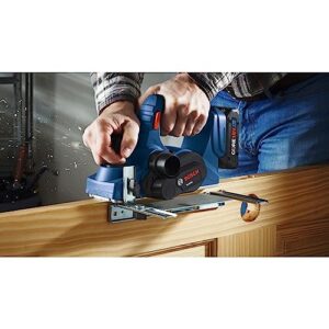 BOSCH Bare-Tool PLH181B 18-Volt Lithium-Ion Cordless Planer