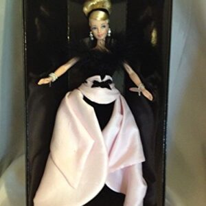 Grand Premiere Barbie (Member's Choice First Edition)