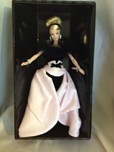 grand premiere barbie (member's choice first edition)