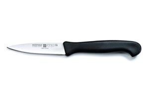 wusthof pro paring knife, 3-1/2-inch
