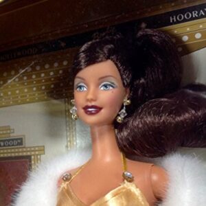 Mattel Barbie Hooray for Hollywood