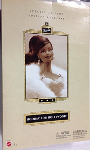 Mattel Barbie Hooray for Hollywood