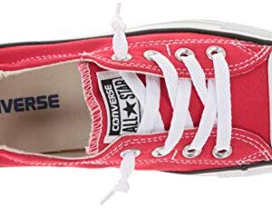 Converse Chuck Taylor All Star Shoreline Red Lace-Up Sneaker - 9 B(M) US