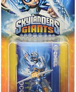 Skylanders Giants: Single Character Pack Core Series 2 Chill