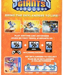 Skylanders Giants: Single Character Pack Core Series 2 Chill