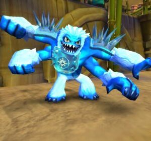 Skylanders Giants: Single Character Pack Core Series 2 Slam Bam