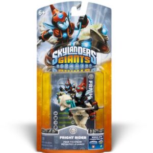 Skylanders Giants: Single Character Pack Core Series 2 Fright Rider