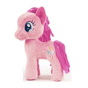 my little pony 5 inch pinkie pie mini plush