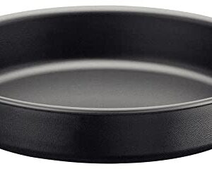 Tramontina 20057/022 Cake Pan, Decorative Cake Pan, 8.7 inches (22 cm), Aluminum, Non-Stick (Fluorine Coat), Lightweight, Non-Stick