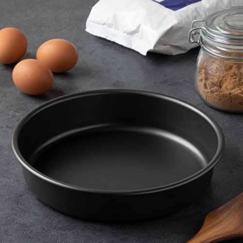 Tramontina 20057/022 Cake Pan, Decorative Cake Pan, 8.7 inches (22 cm), Aluminum, Non-Stick (Fluorine Coat), Lightweight, Non-Stick