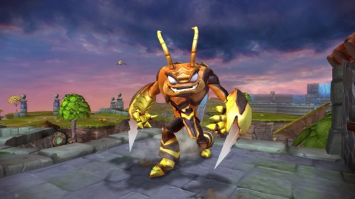 Skylanders Giants: Swarm Giant Character