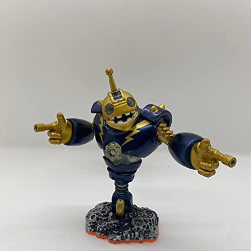 Activision Skylanders Single Bouncer Giant Character