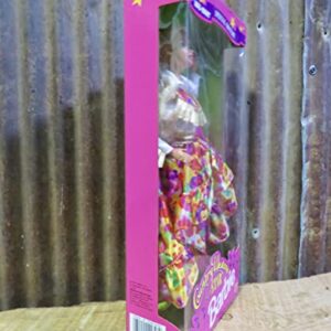 Barbie Doll Country Western Blonde