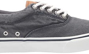 Sperry Men's STRIPER II CVO Core Sneaker, SW NAVY, 10.5 M