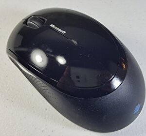 Microsoft Wireless Mouse 5000