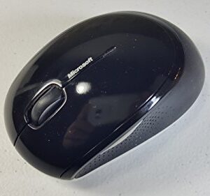 Microsoft Wireless Mouse 5000