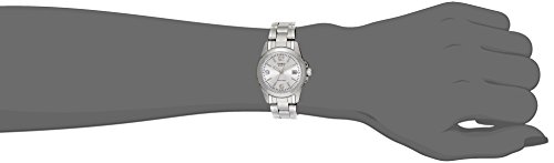 Casio Women's LTP1215A-7ACR Stainless Steel Watch