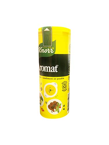 Knorr Aromat Seasoning 3 Ounce (Pack of 6)