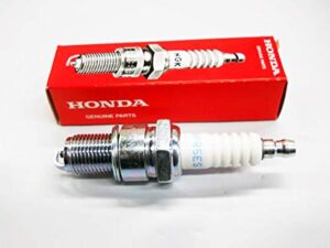 honda genuine oem 98079-55846 spark plug bpr5es; replaces 98079-55876