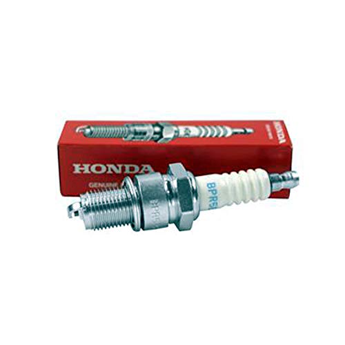 Honda Genuine OEM 98079-55846 Spark Plug BPR5ES; Replaces 98079-55876