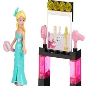 Barbie Mega Bloks Movie Star