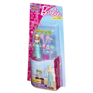 Barbie Mega Bloks Movie Star