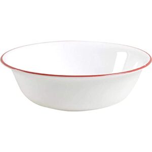 corelle livingware bandhani 18-oz bowl
