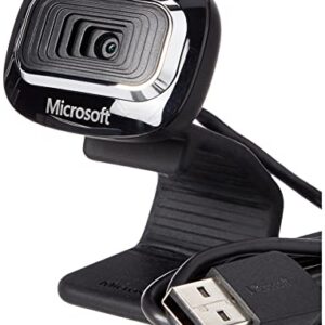 Microsoft LIFECAM HD-3000 Black