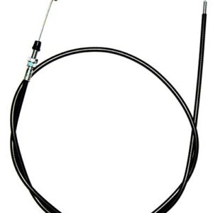 Genuine Honda OEM (HRX2175VYA) (HRX217K5VYAA) Walk-Behind Lawn Mower Engines Throttle Cable